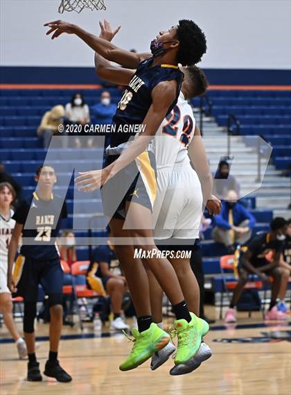 Thumbnail 1 in Cypress Ranch vs Bridgeland photogallery.
