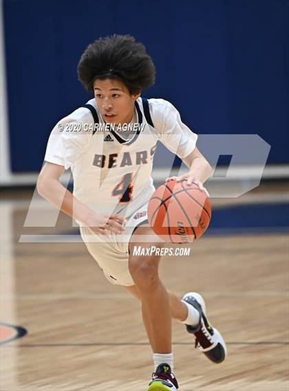 Thumbnail 2 in Cypress Ranch vs Bridgeland photogallery.