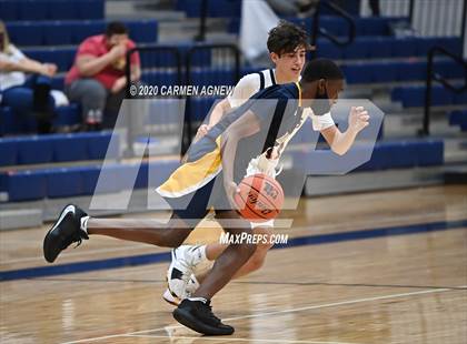 Thumbnail 2 in Cypress Ranch vs Bridgeland photogallery.