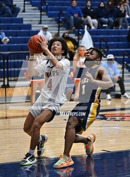 Thumbnail 3 in Cypress Ranch vs Bridgeland photogallery.