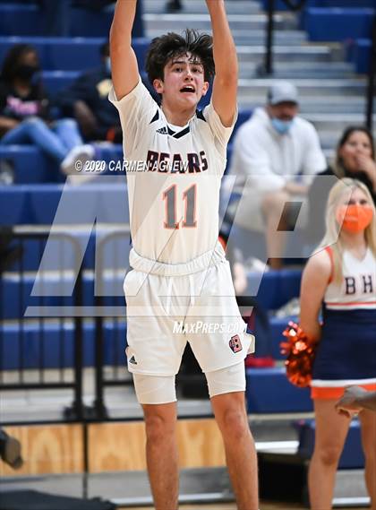 Thumbnail 2 in Cypress Ranch vs Bridgeland photogallery.