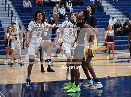 Thumbnail 1 in Cypress Ranch vs Bridgeland photogallery.