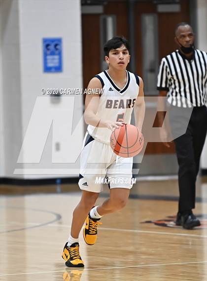 Thumbnail 2 in Cypress Ranch vs Bridgeland photogallery.