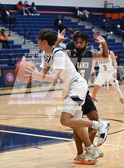 Thumbnail 2 in Cypress Ranch vs Bridgeland photogallery.