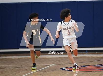 Thumbnail 1 in Cypress Ranch vs Bridgeland photogallery.