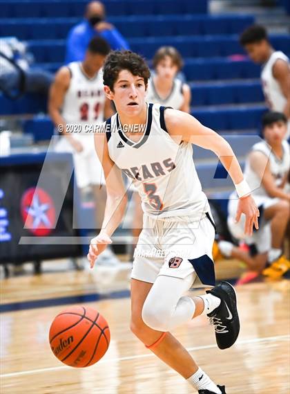 Thumbnail 3 in Cypress Ranch vs Bridgeland photogallery.