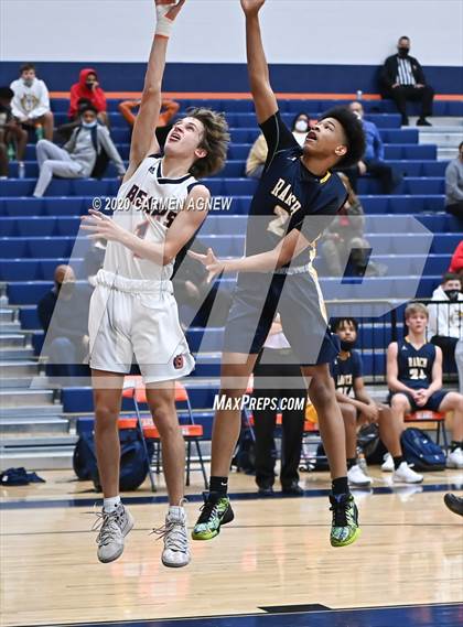 Thumbnail 2 in Cypress Ranch vs Bridgeland photogallery.
