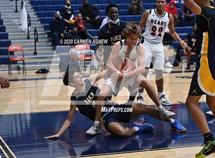 Thumbnail 2 in Cypress Ranch vs Bridgeland photogallery.