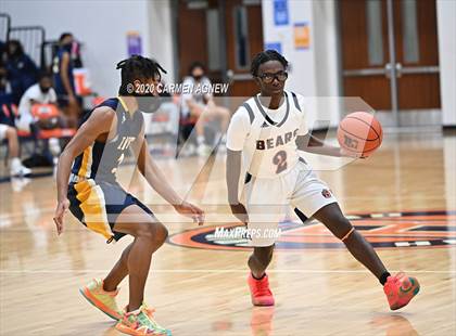 Thumbnail 2 in Cypress Ranch vs Bridgeland photogallery.