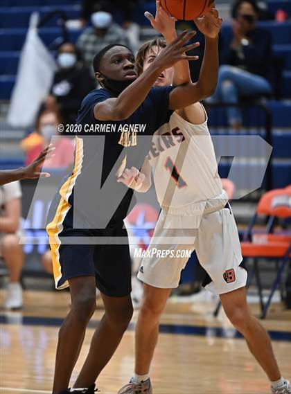 Thumbnail 1 in Cypress Ranch vs Bridgeland photogallery.
