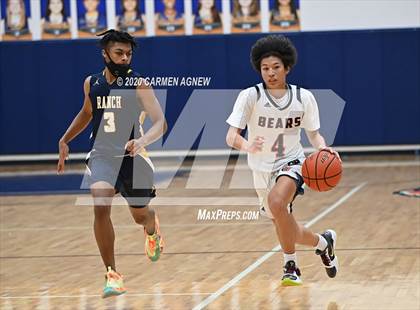 Thumbnail 2 in Cypress Ranch vs Bridgeland photogallery.