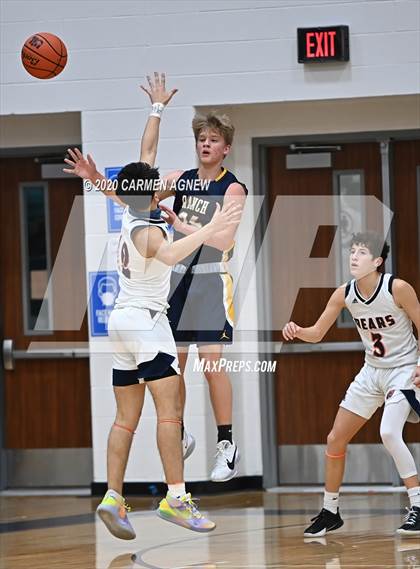 Thumbnail 3 in Cypress Ranch vs Bridgeland photogallery.