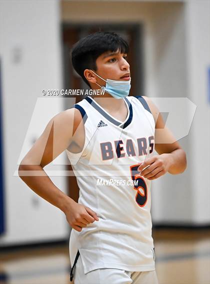 Thumbnail 2 in Cypress Ranch vs Bridgeland photogallery.