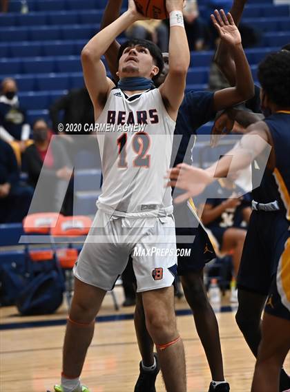 Thumbnail 2 in Cypress Ranch vs Bridgeland photogallery.