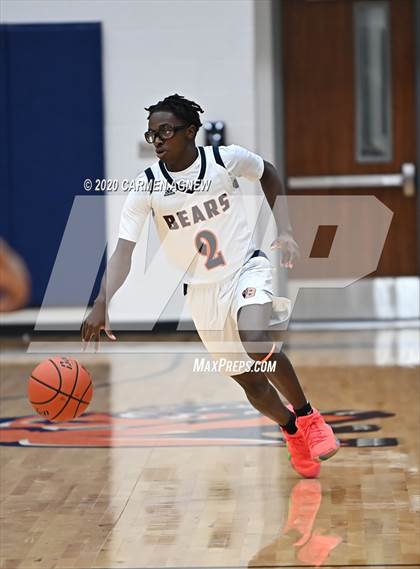 Thumbnail 1 in Cypress Ranch vs Bridgeland photogallery.
