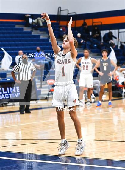 Thumbnail 2 in Cypress Ranch vs Bridgeland photogallery.