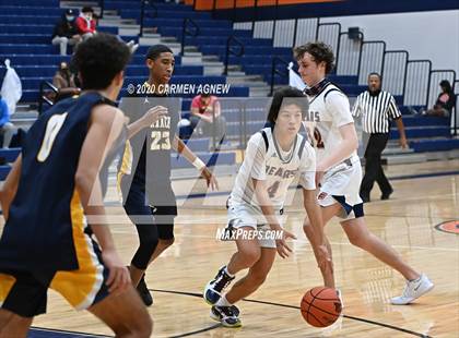 Thumbnail 3 in Cypress Ranch vs Bridgeland photogallery.