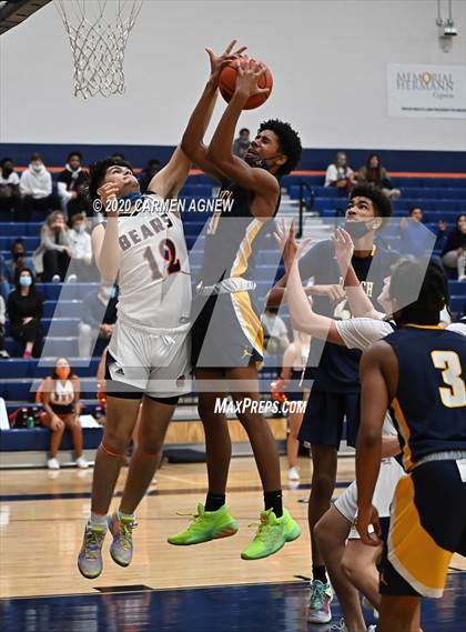 Thumbnail 1 in Cypress Ranch vs Bridgeland photogallery.