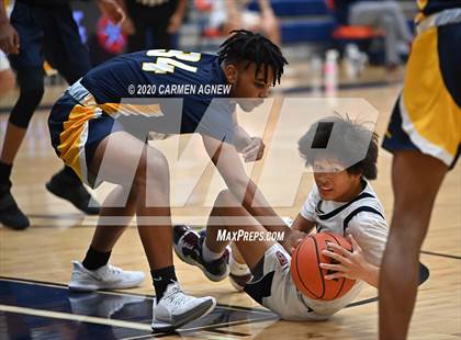 Thumbnail 3 in Cypress Ranch vs Bridgeland photogallery.