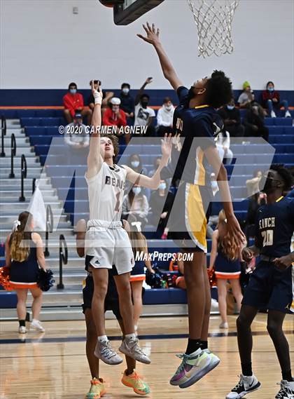 Thumbnail 2 in Cypress Ranch vs Bridgeland photogallery.