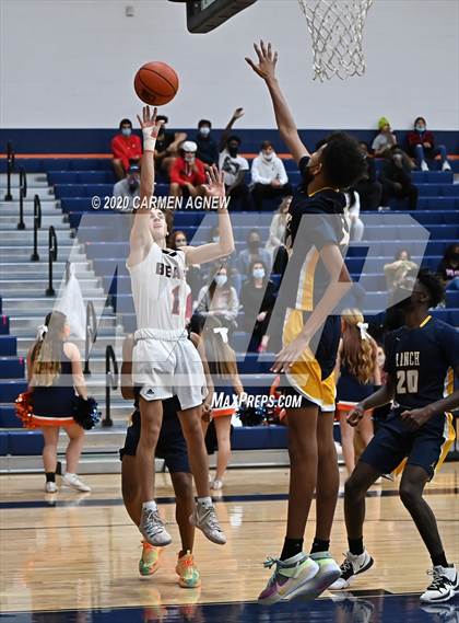 Thumbnail 3 in Cypress Ranch vs Bridgeland photogallery.
