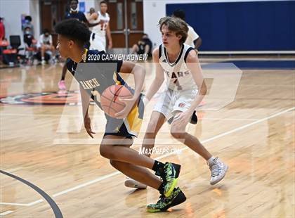 Thumbnail 1 in Cypress Ranch vs Bridgeland photogallery.