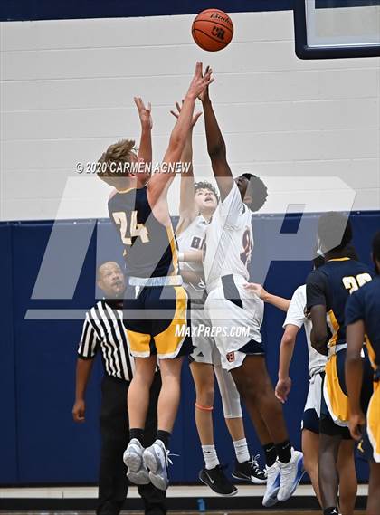 Thumbnail 2 in Cypress Ranch vs Bridgeland photogallery.