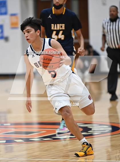 Thumbnail 1 in Cypress Ranch vs Bridgeland photogallery.