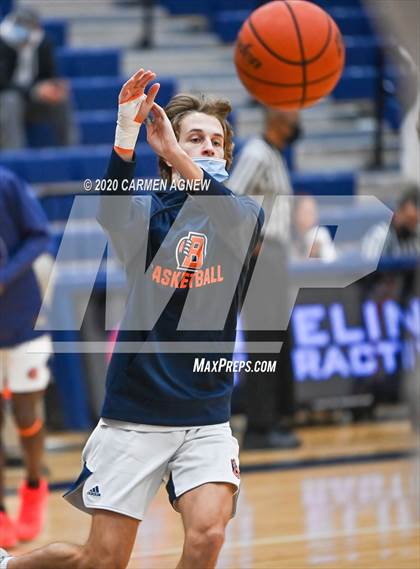 Thumbnail 3 in Cypress Ranch vs Bridgeland photogallery.