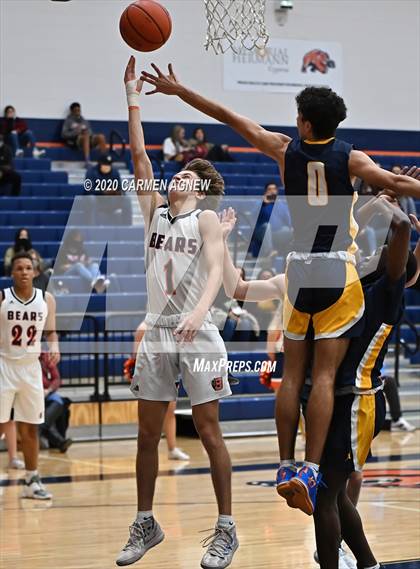 Thumbnail 2 in Cypress Ranch vs Bridgeland photogallery.
