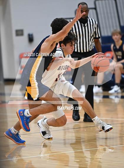 Thumbnail 2 in Cypress Ranch vs Bridgeland photogallery.
