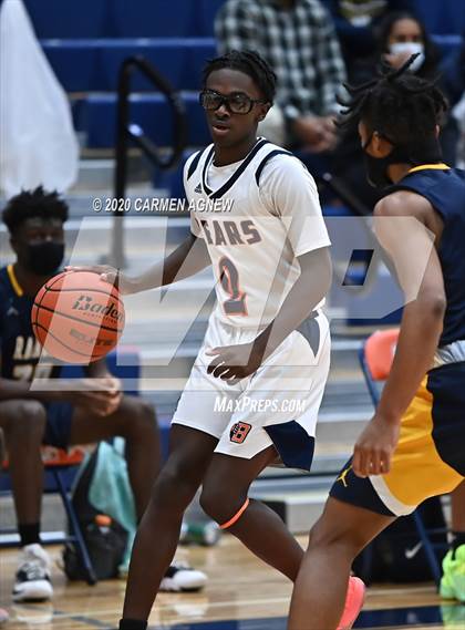Thumbnail 1 in Cypress Ranch vs Bridgeland photogallery.
