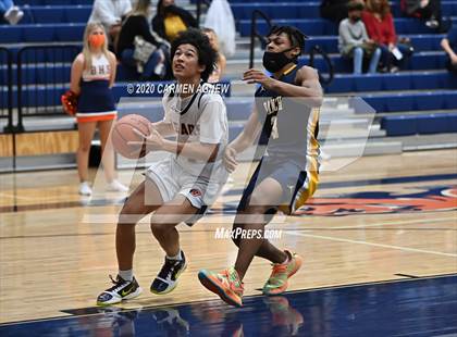 Thumbnail 1 in Cypress Ranch vs Bridgeland photogallery.