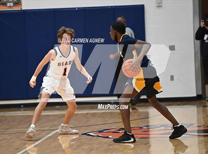 Thumbnail 1 in Cypress Ranch vs Bridgeland photogallery.