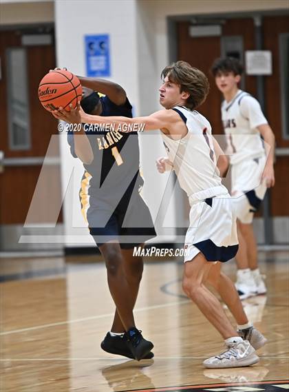 Thumbnail 3 in Cypress Ranch vs Bridgeland photogallery.