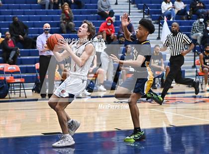 Thumbnail 1 in Cypress Ranch vs Bridgeland photogallery.