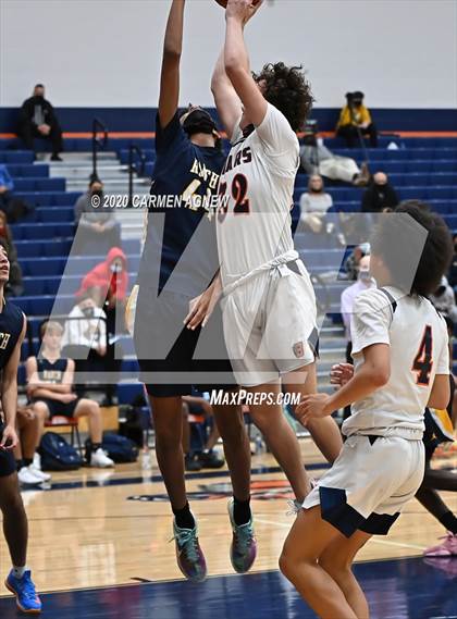Thumbnail 2 in Cypress Ranch vs Bridgeland photogallery.