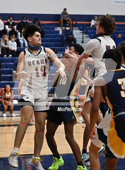 Thumbnail 2 in Cypress Ranch vs Bridgeland photogallery.