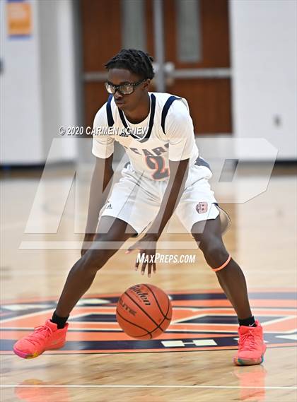 Thumbnail 2 in Cypress Ranch vs Bridgeland photogallery.