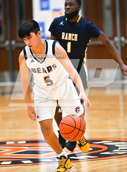 Thumbnail 2 in Cypress Ranch vs Bridgeland photogallery.