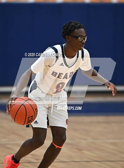 Thumbnail 1 in Cypress Ranch vs Bridgeland photogallery.