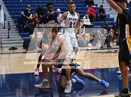 Thumbnail 3 in Cypress Ranch vs Bridgeland photogallery.
