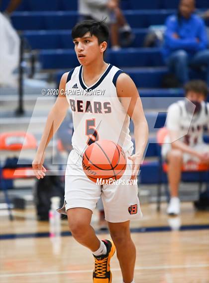 Thumbnail 1 in Cypress Ranch vs Bridgeland photogallery.