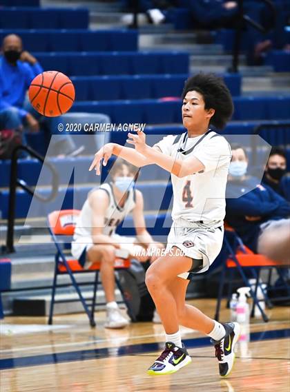 Thumbnail 1 in Cypress Ranch vs Bridgeland photogallery.
