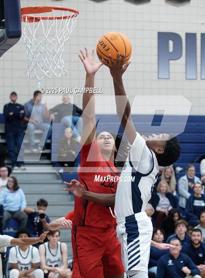 Thumbnail 3 in Liberty @ Pinnacle photogallery.