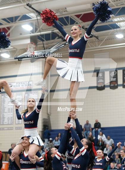 Thumbnail 2 in Liberty @ Pinnacle photogallery.