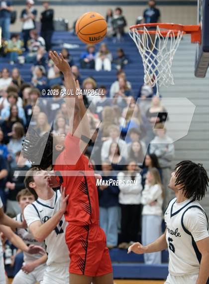 Thumbnail 2 in Liberty @ Pinnacle photogallery.