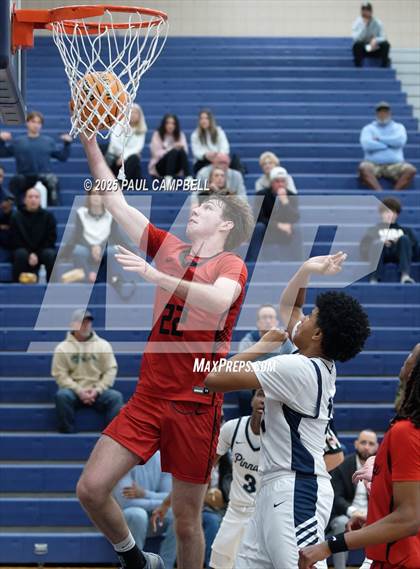 Thumbnail 3 in Liberty @ Pinnacle photogallery.