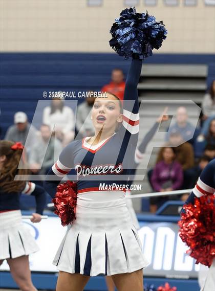 Thumbnail 3 in Liberty @ Pinnacle photogallery.