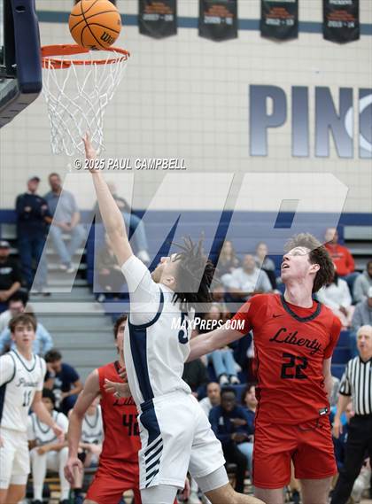 Thumbnail 2 in Liberty @ Pinnacle photogallery.